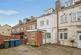 March Street, Conisbrough, DONCASTER