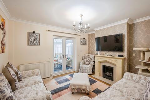 undefined, March Street, Conisbrough, DONCASTER