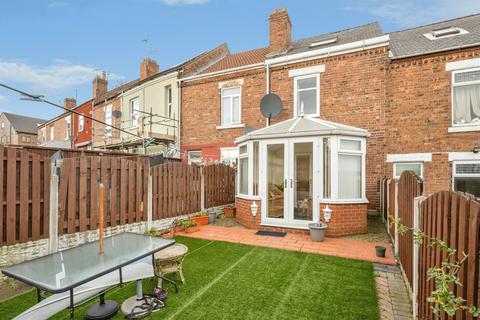 undefined, March Street, Conisbrough, DONCASTER