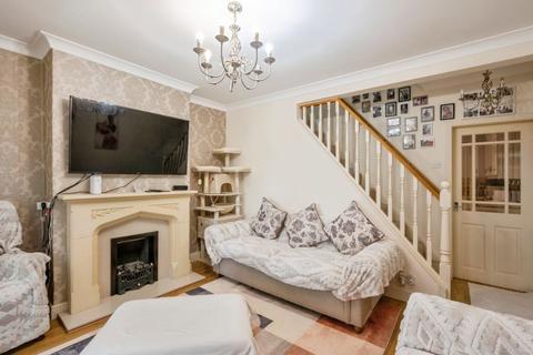 undefined, March Street, Conisbrough, DONCASTER