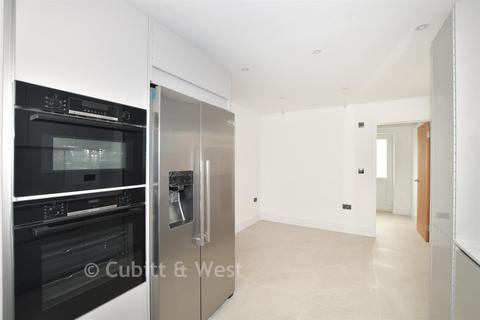 undefined, The Ridgway, Brighton BN2