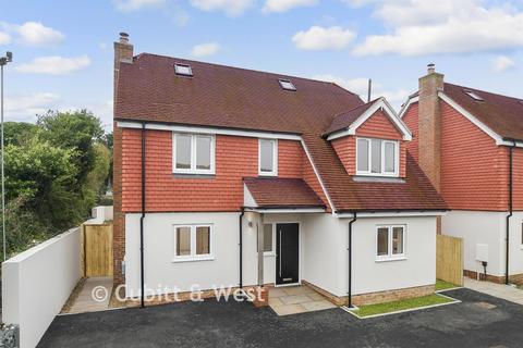 5 bedroom detached house for sale, The Ridgway, Brighton BN2