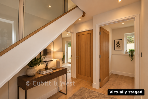 5 bedroom detached house for sale, The Ridgway, Brighton BN2