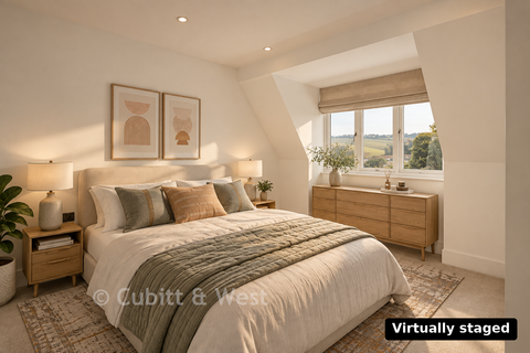 5 bedroom detached house for sale, The Ridgway, Brighton BN2