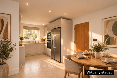 5 bedroom detached house for sale, The Ridgway, Brighton BN2