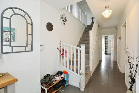 undefined, Burnet Close, Shavington, Crewe, Cheshire, CW2