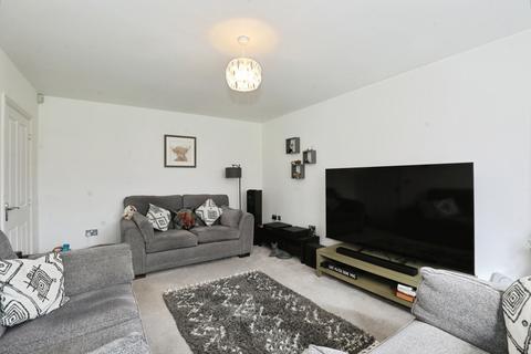 undefined, Burnet Close, Shavington, Crewe, Cheshire, CW2