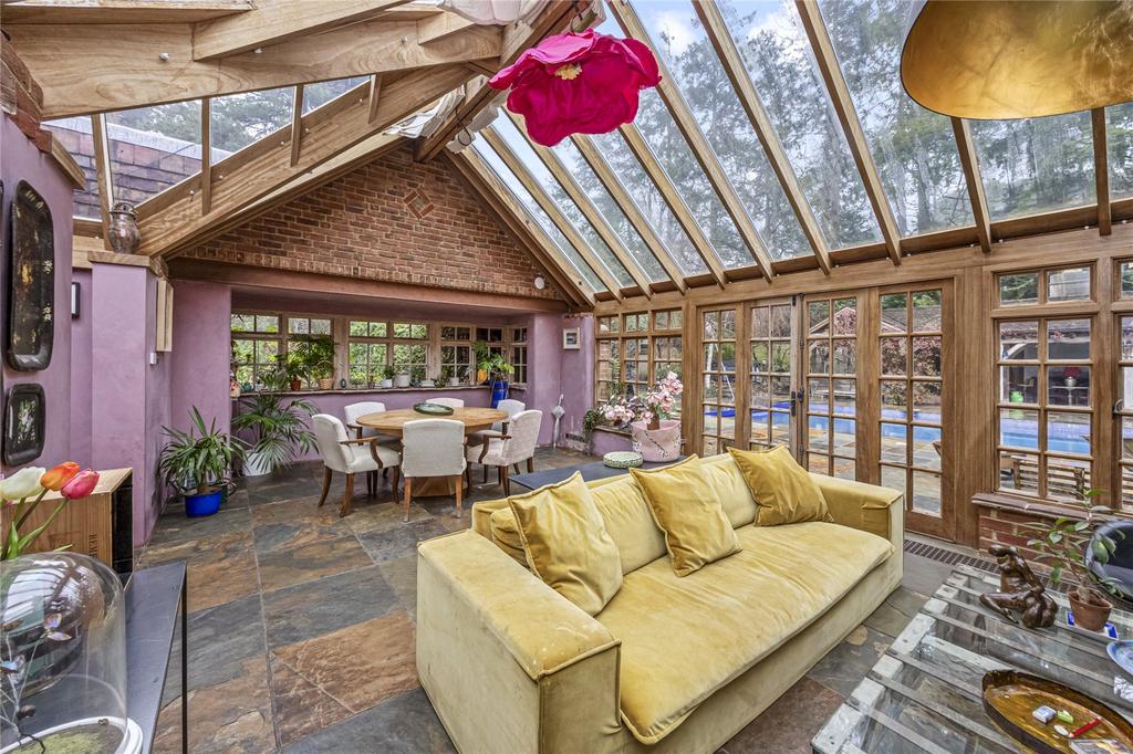 Orangery