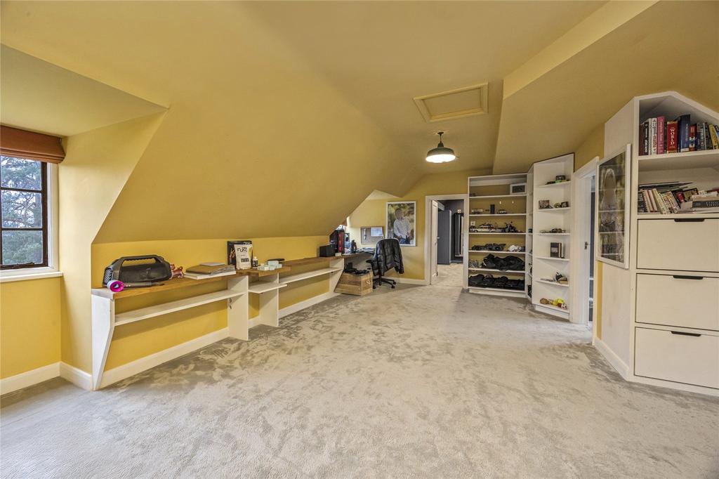 Bedroom 4