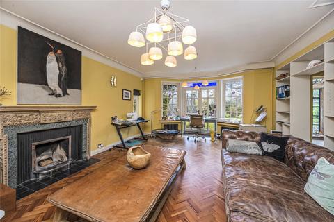 undefined, South Ridge, St George's Hill, Weybridge, Surrey, KT13