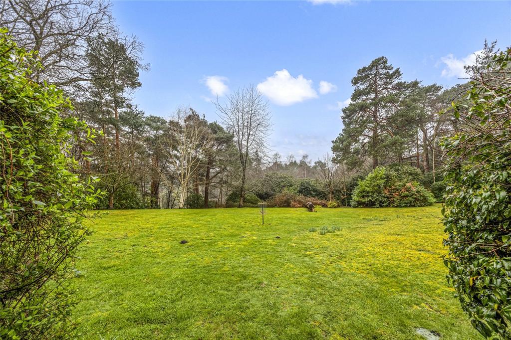 Gardens