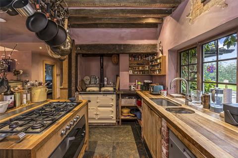 undefined, South Ridge, St George's Hill, Weybridge, Surrey, KT13