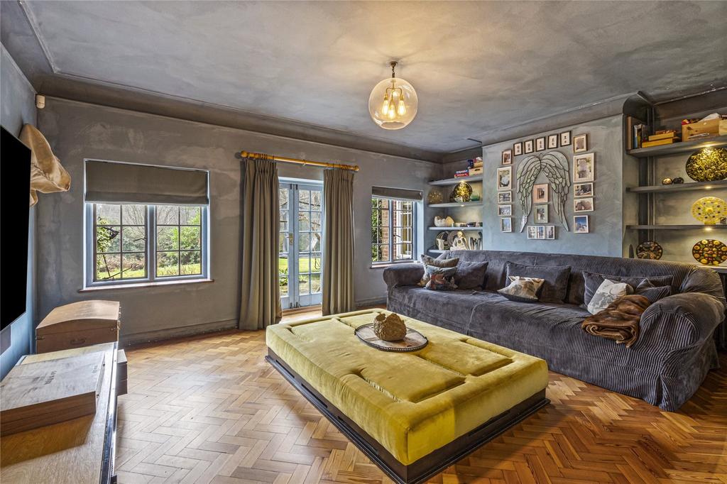 Sitting Room