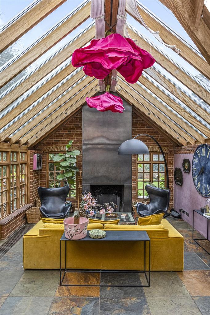 Orangery