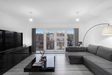 2 bedroom apartment for sale, 52 Northolt Road, Harrow HA2