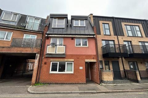 undefined, Coombe Road, KINGSTON UPON THAMES