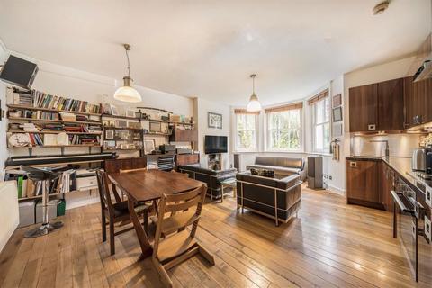 2 bedroom flat for sale, Redcliffe Gardens, London SW10