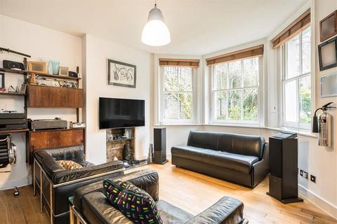 2 bedroom flat for sale, Redcliffe Gardens, London SW10
