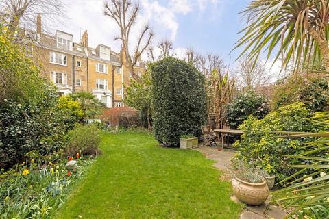 2 bedroom flat for sale, Redcliffe Gardens, London SW10