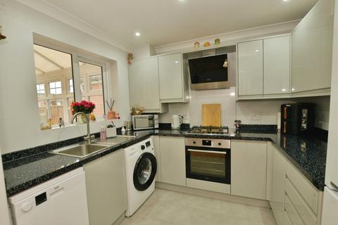 3 bedroom link detached house for sale, Emperor Way, Kingsnorth, Ashford, Kent, TN23