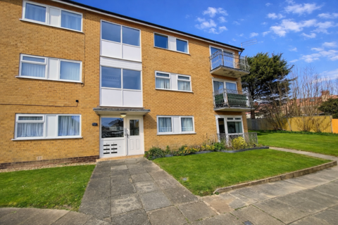 undefined, South Lawn, Blackpool FY4