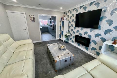 undefined, South Lawn, Blackpool FY4