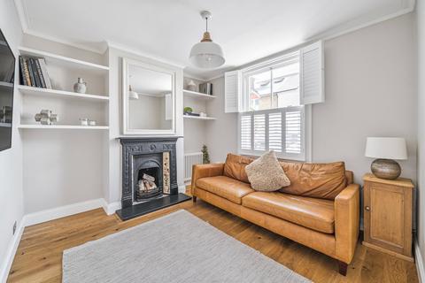 undefined, New Road, Weybridge, KT13