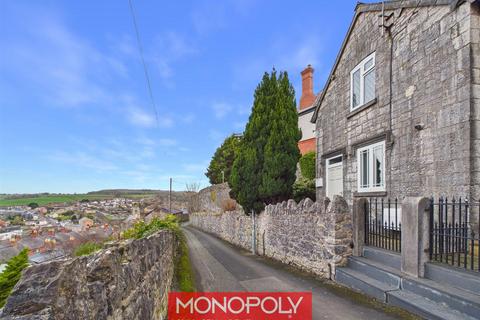 undefined, Tan Y Gwalia, Denbigh LL16