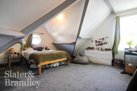 undefined, Room 6, Balmoral Avenue, West Bridgford, Nottingham, NG2 7QU