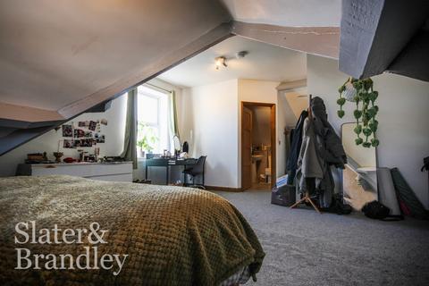 undefined, Room 6, Balmoral Avenue, West Bridgford, Nottingham, NG2 7QU