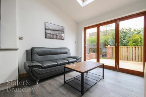 undefined, Room 6, Balmoral Avenue, West Bridgford, Nottingham, NG2 7QU