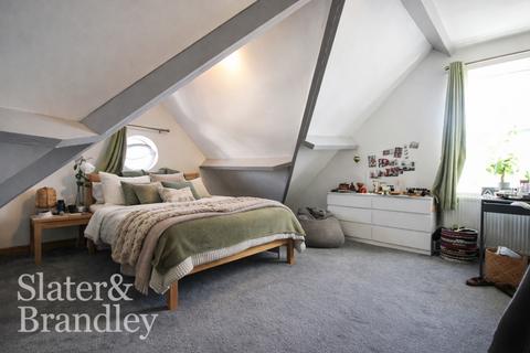 undefined, Room 6, Balmoral Avenue, West Bridgford, Nottingham, NG2 7QU