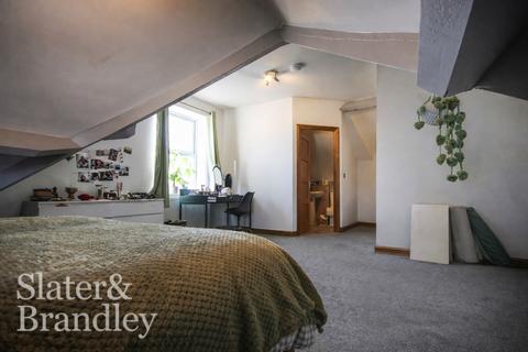 undefined, Room 6, Balmoral Avenue, West Bridgford, Nottingham, NG2 7QU