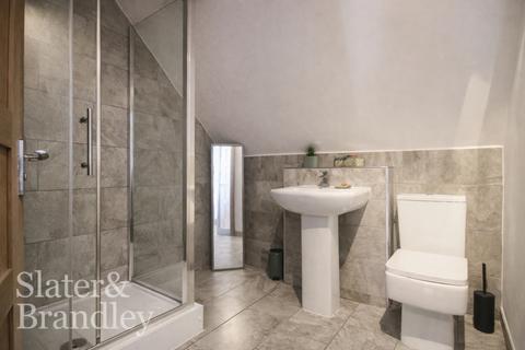 undefined, Room 6, Balmoral Avenue, West Bridgford, Nottingham, NG2 7QU