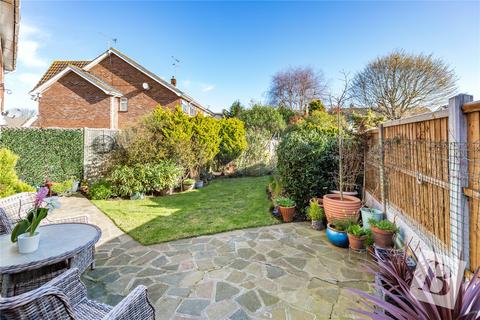 undefined, Longfields, Ongar, Essex, CM5