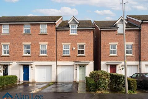 undefined, Moss Chase, Macclesfield, SK11 7WJ