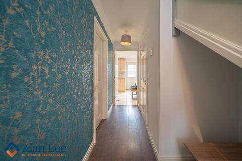 undefined, Moss Chase, Macclesfield, SK11 7WJ