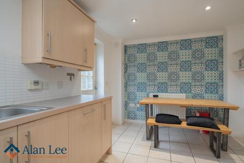 undefined, Moss Chase, Macclesfield, SK11 7WJ