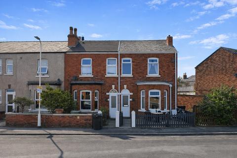 undefined, Mount Street, Southport PR9