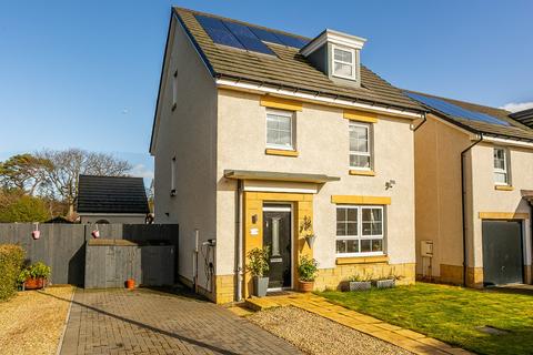 undefined, Bothwell Avenue, Haddington, EH41