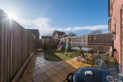 undefined, Cranbrook, Exeter EX5