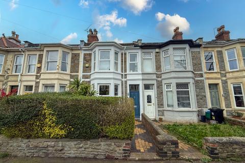 undefined, Langton Road, Bristol BS4