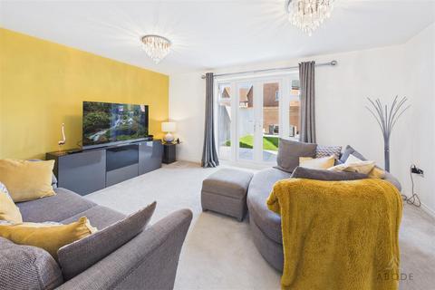 undefined, Stafford Drive, Derby DE23