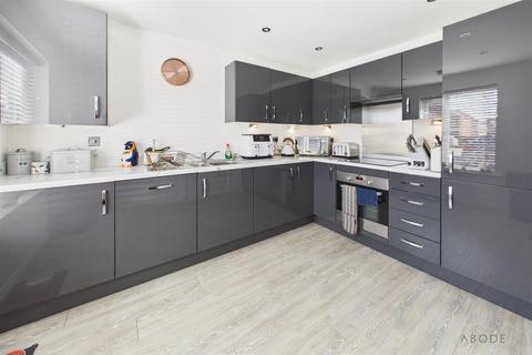 undefined, Stafford Drive, Derby DE23