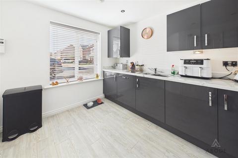 undefined, Stafford Drive, Derby DE23