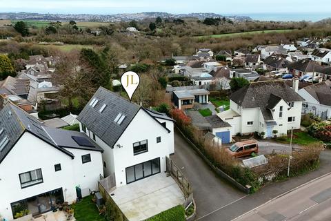 5 bedroom detached house for sale, Marldon, Paignton