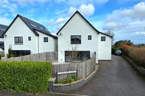 5 bedroom detached house for sale, Marldon, Paignton