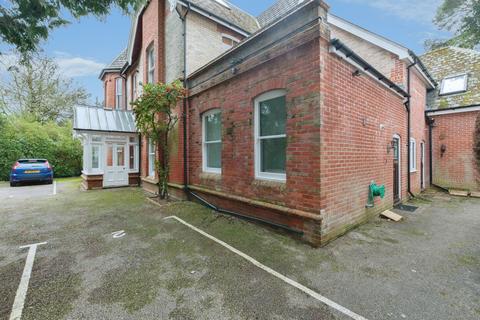 5 Cavendish Road, Bournemouth, BH1