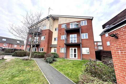 undefined, Desborough Crescent, OXFORD