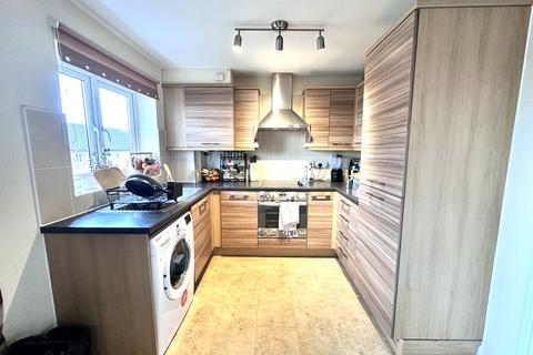undefined, Desborough Crescent, OXFORD